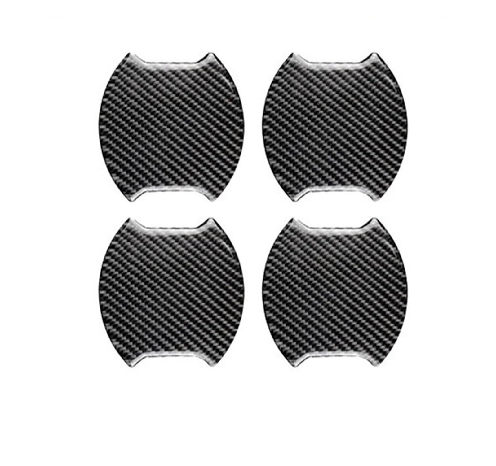 Interior Upgrade for Q5 SQ5 8R 2009-2017 Car Interior Accessories Sticker Carbon Fiber Center Console for Dashboard Gear Shift Air Outlet Suite