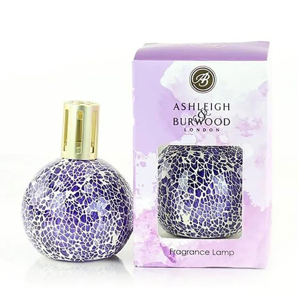 Ashleigh & Burwood Quemador de esencias