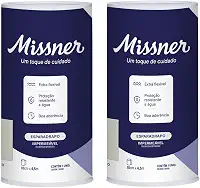 Esparadrapo Tape Impermeável Extra Flexível Branco 10 cm x 4,5 m - Kit com 2 Unidades