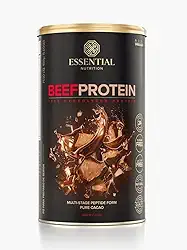 Beef Protein Hydrolyzed