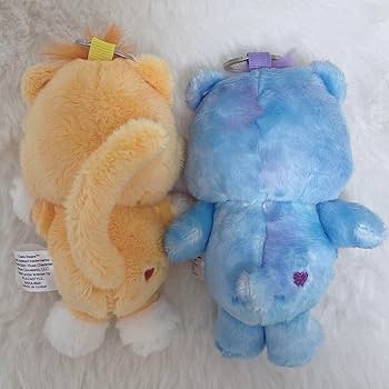 ケアベア ぬいぐるみ ソフト25cmドリームブライトベアCareBearsセット ケアベア ソフトS ドリームブライトベア™ | すべての商品