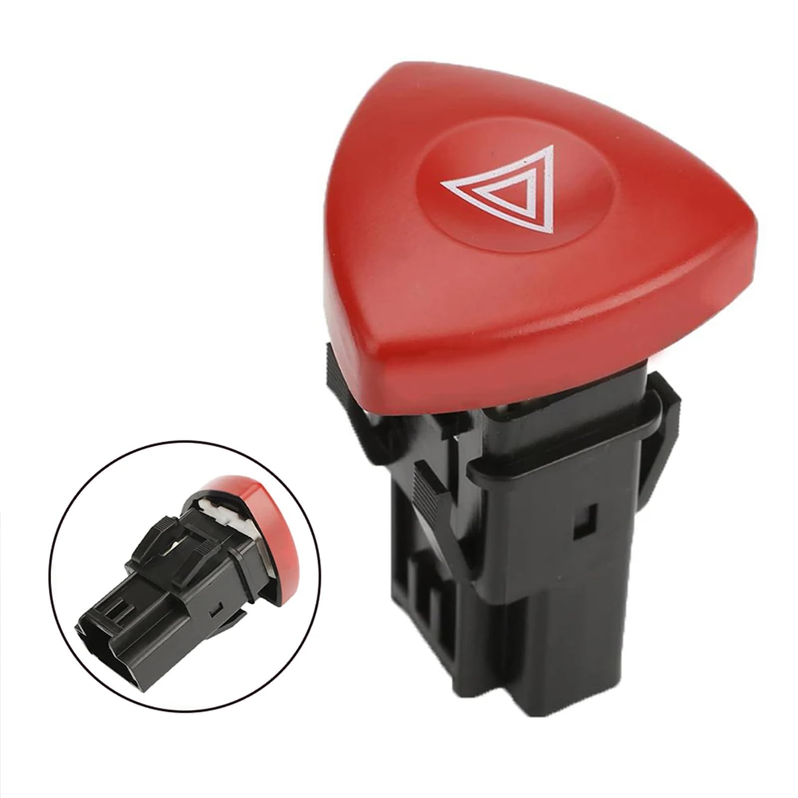 Amazon.com: 8200442724 93856337 Hazard Warning Flasher LAMP Switch 