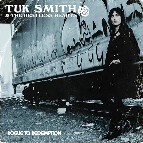 Tuk Smith & The Restless Hearts