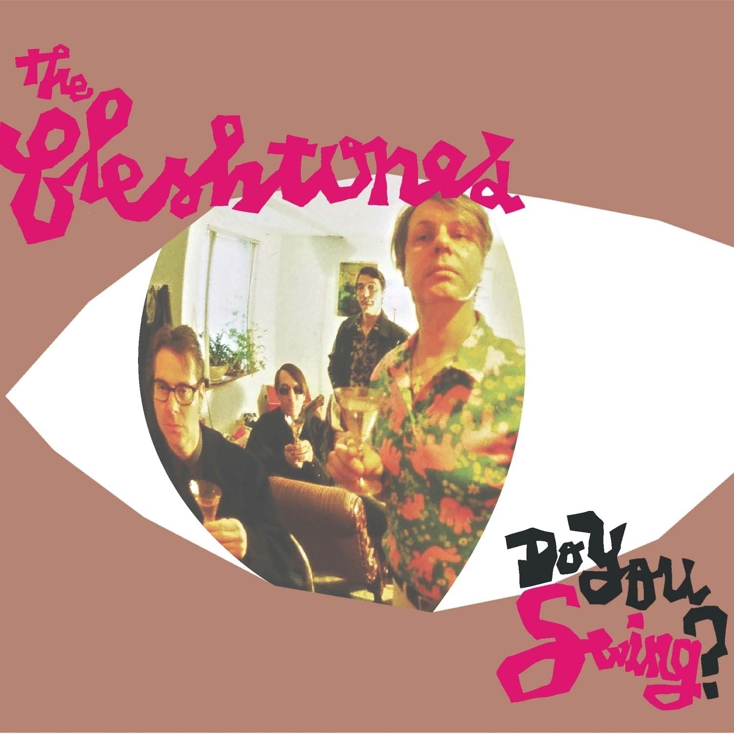 The Fleshtones