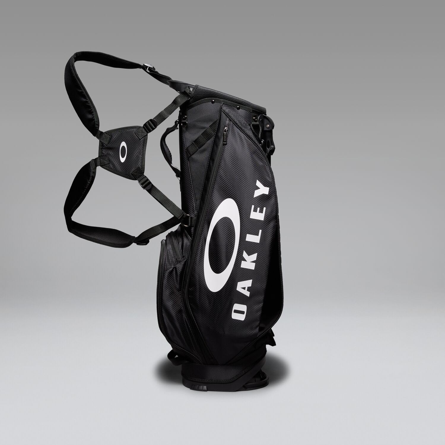Amazon.co.jp: OAKLEY STAND 19.0 FW (021) PITCH BLACK FOS902501