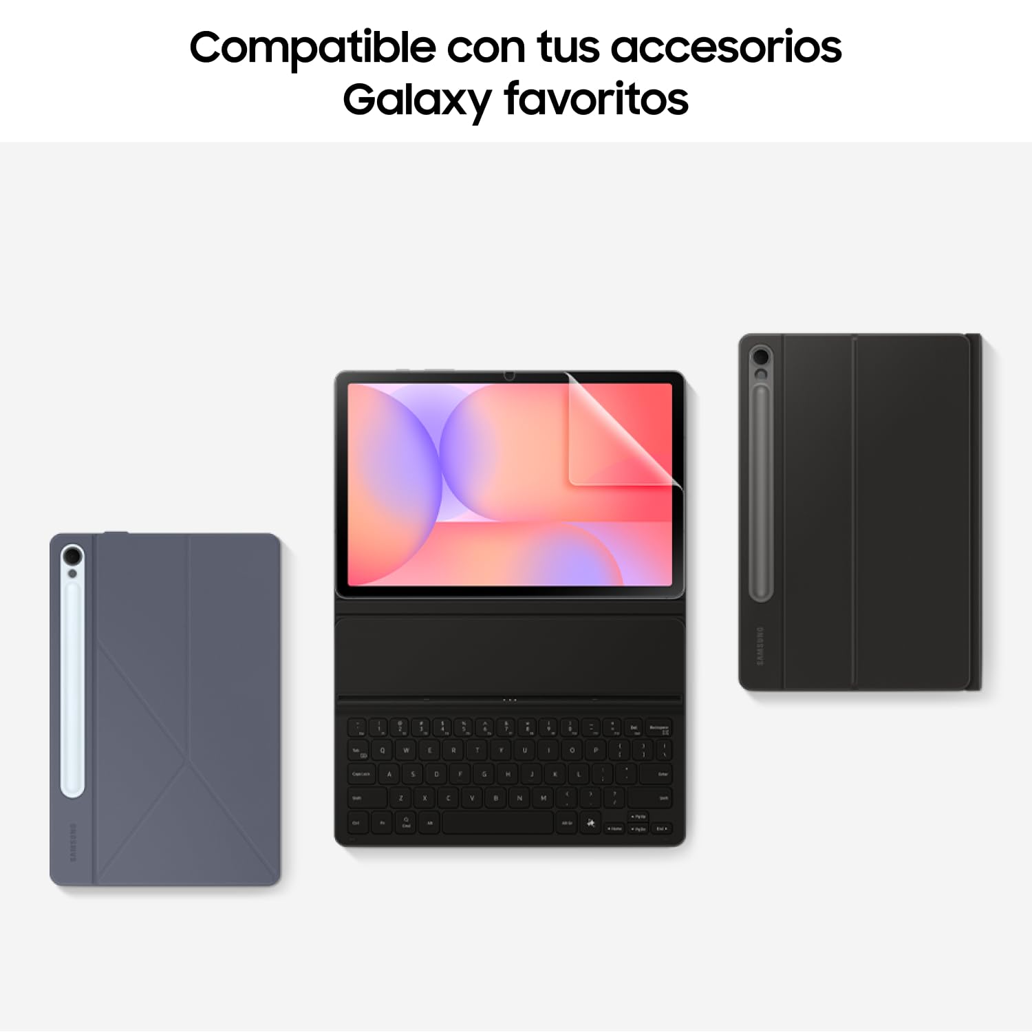 Samsung Tab S10 Lite Gray 128 GB