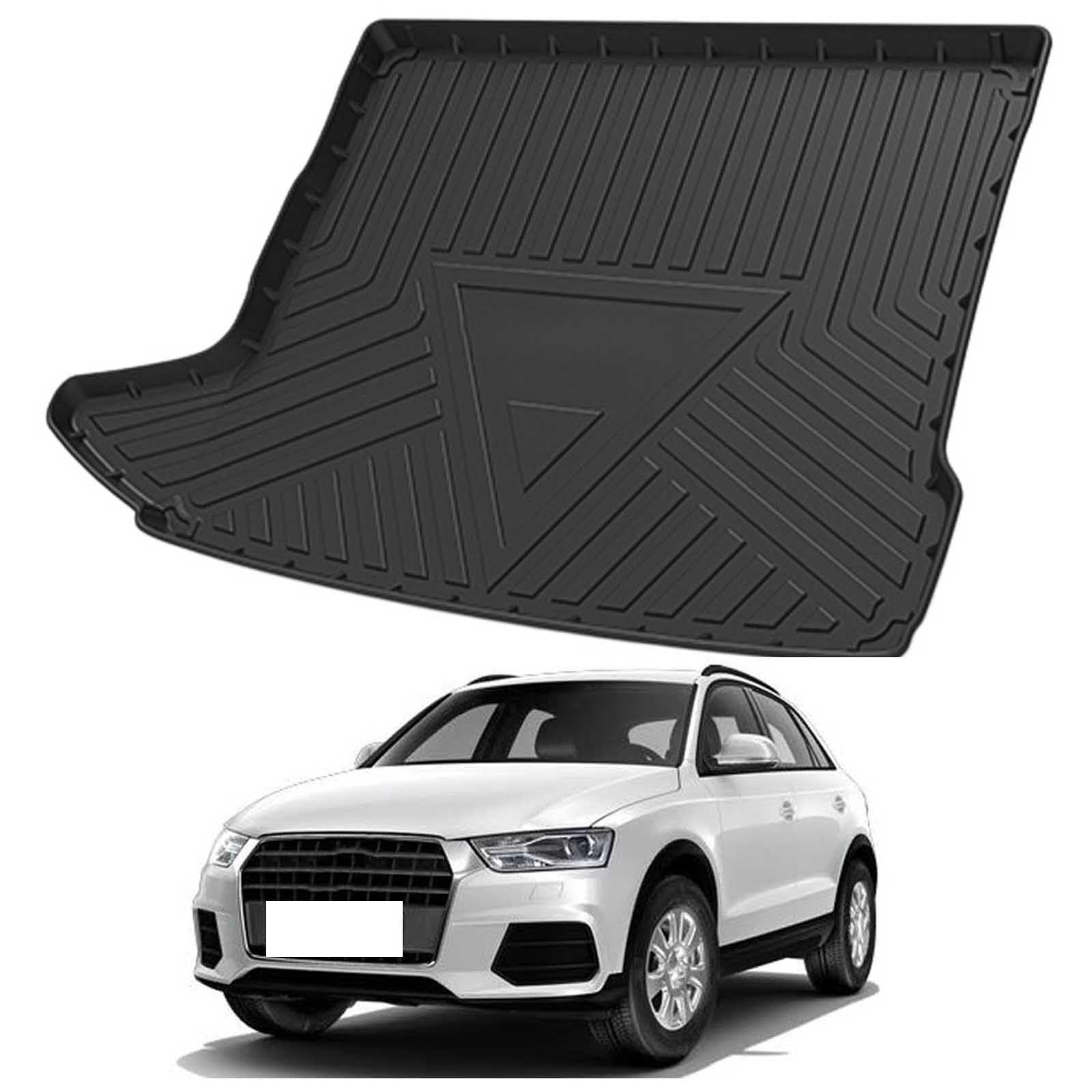 PAPEP Cargo Liner for Audi Q3 2015-2018