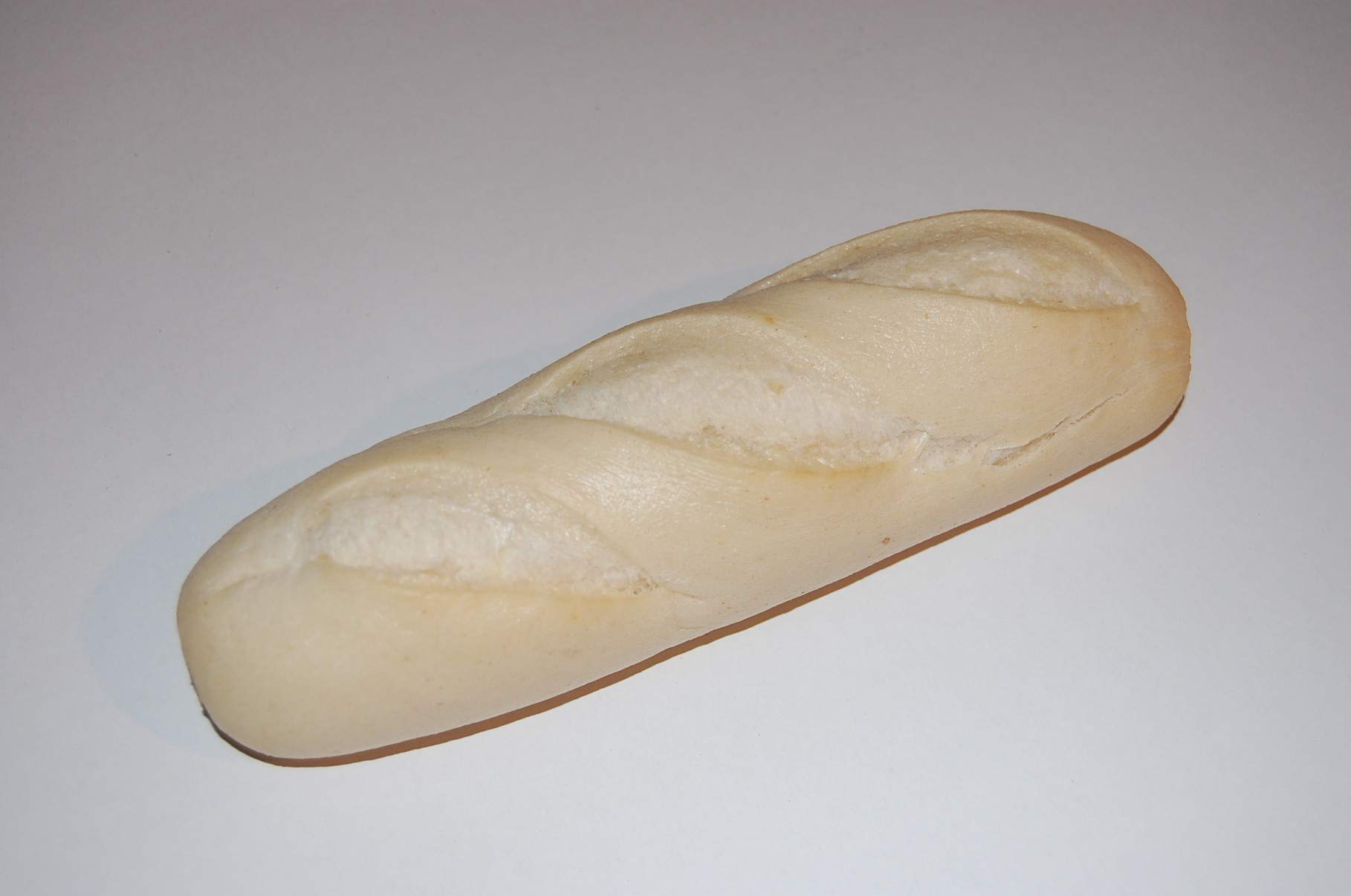 Pan SiempreTierno Baguettes 110g 1320g total 88 dni bez chłodzenia Atmosfera Protectora