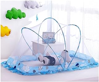 Creative Space Saving Suspended Ceiling Mosquito Net Simple