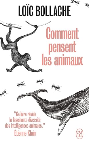 Comment pensent les animaux