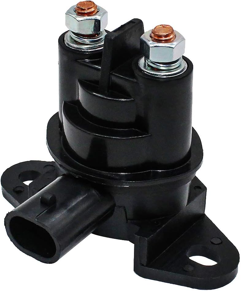 Starter Solenoid Relay for Can am Defender Maverick Max 1000R 20142017