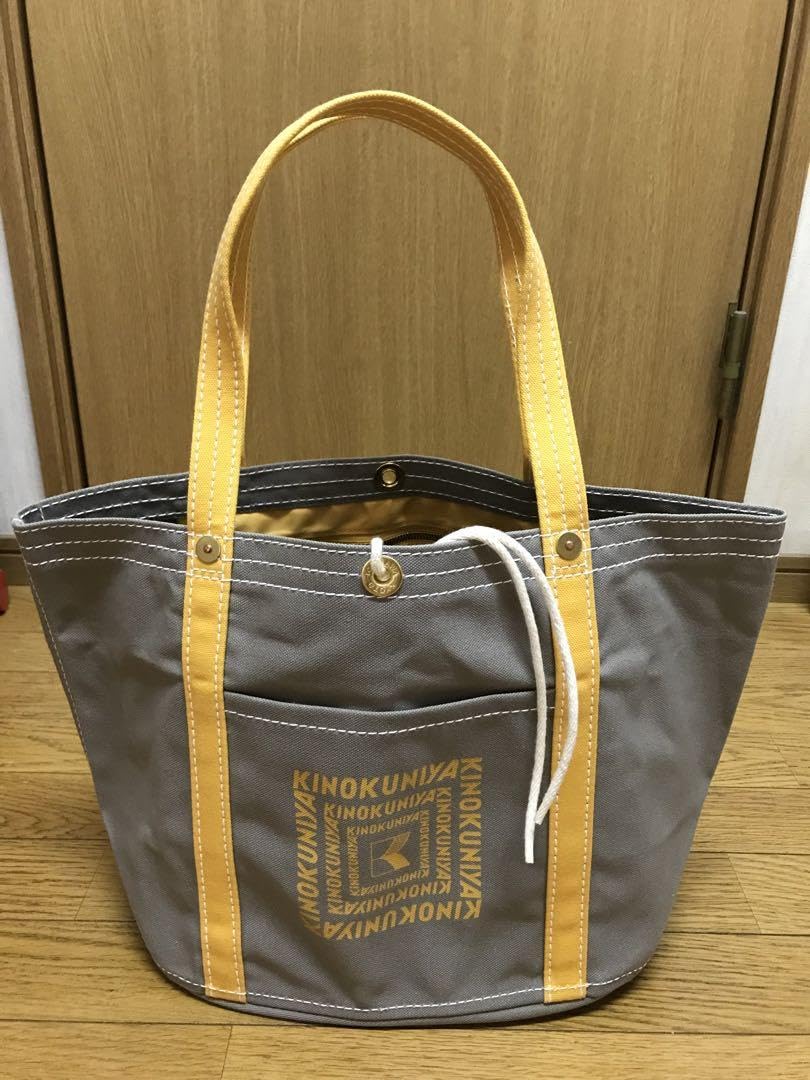 Amazon.co.jp: 信三郎帆布 紀伊國屋 トートバッグ 手提げ 一澤信三郎
