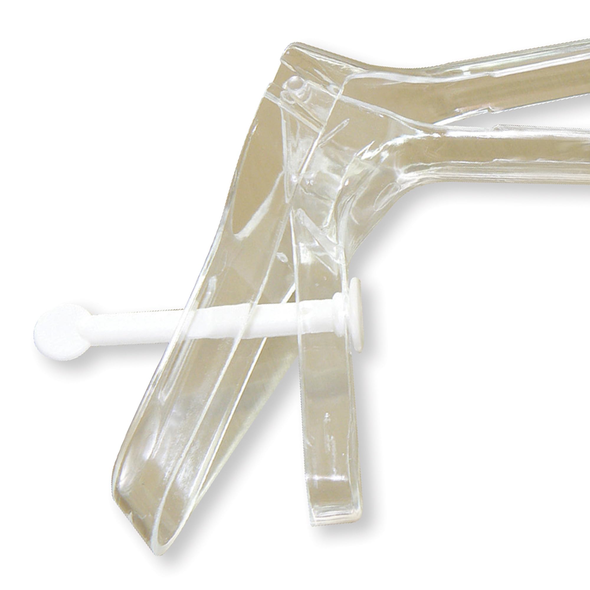 Gima 29948 Stud Speculum - Esterila, color negro