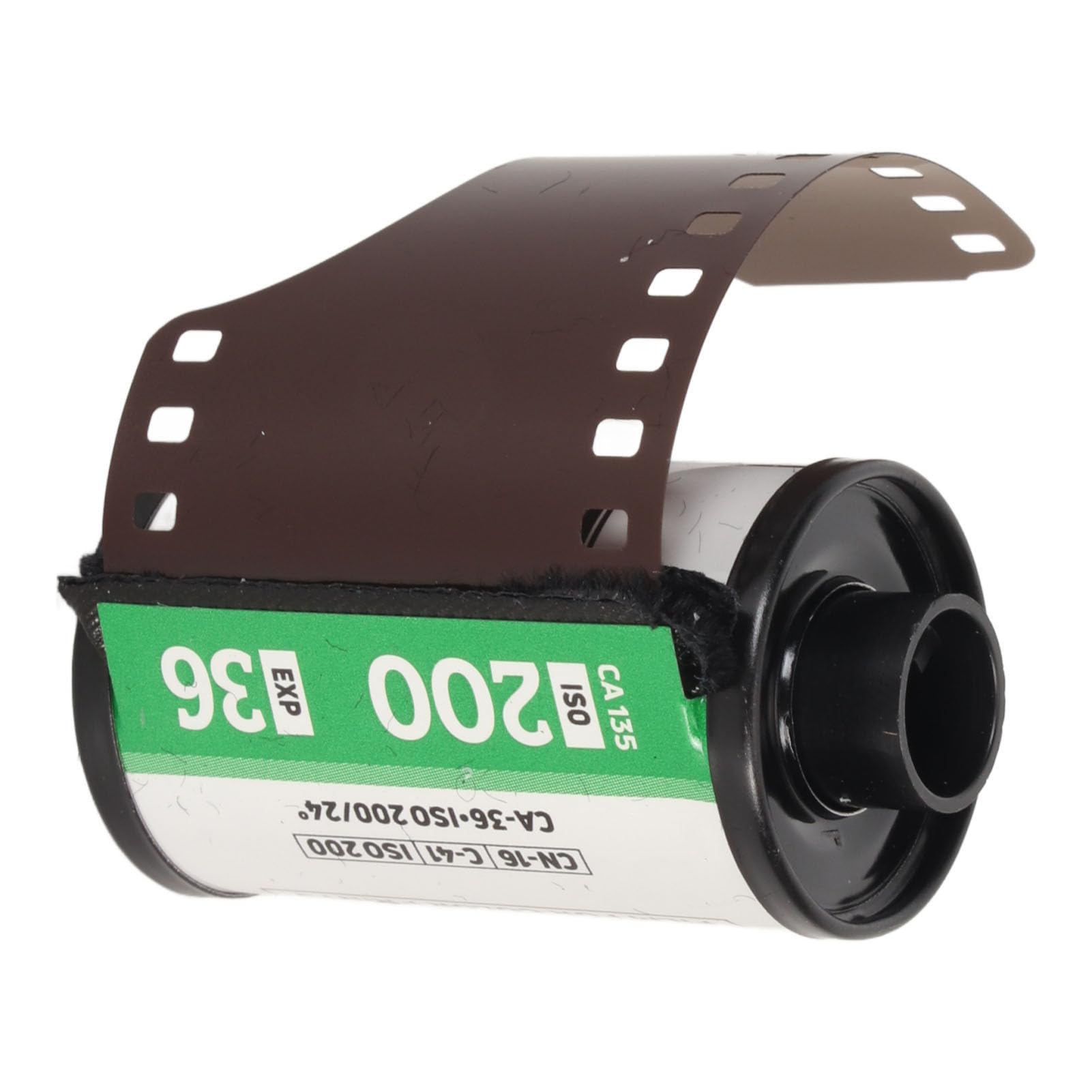 Amazon | C200 カラーネガティブフィルム 35mm