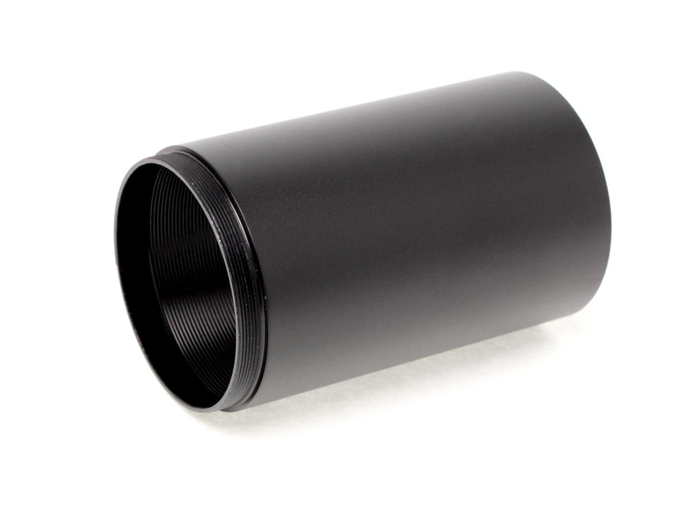 Amazon | 40mmスコープ用 サンシェード ショート BK | モデルガン