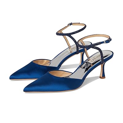 Badgley Mischka Autumn High Women
