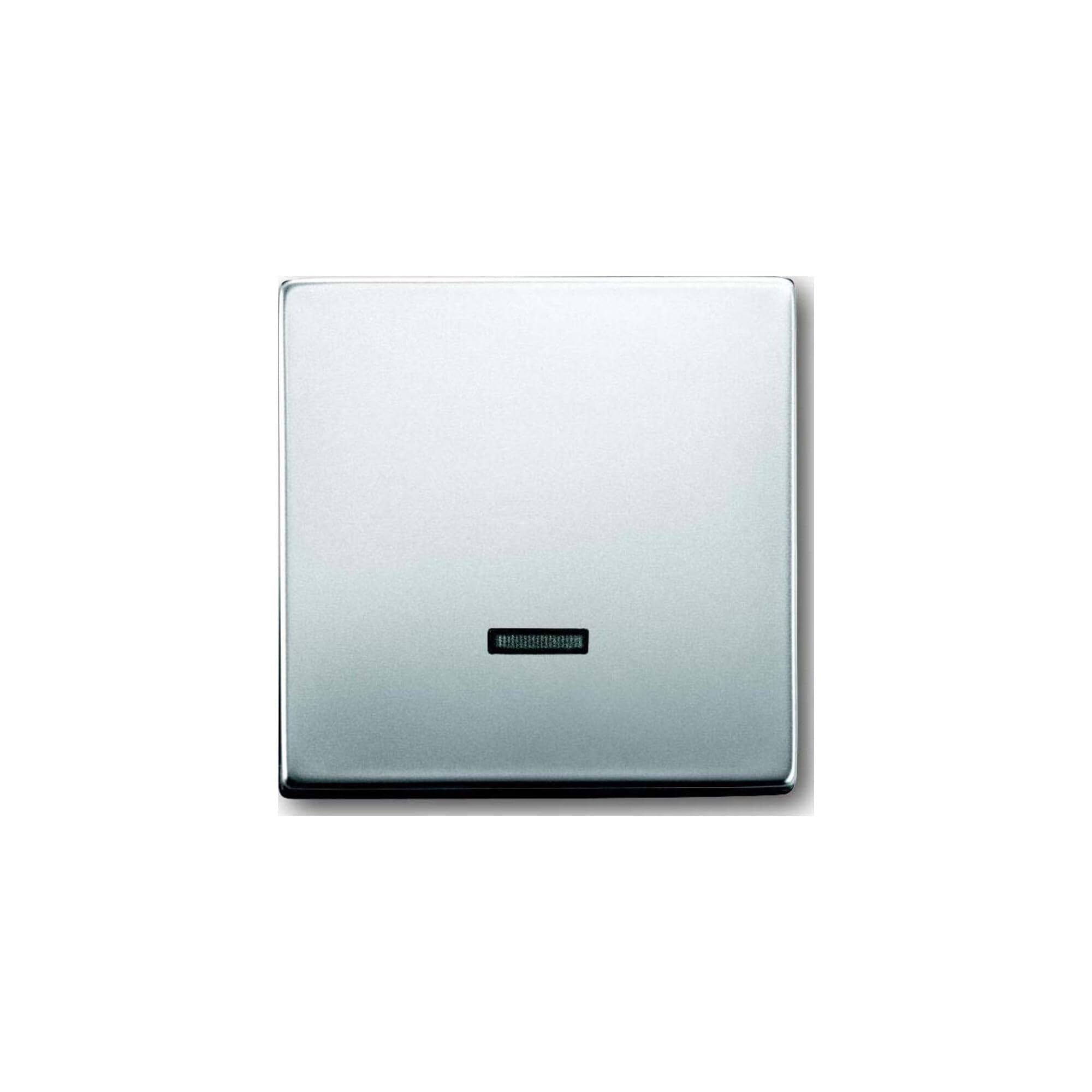 Clavier avec lampe Glow 6543 866 Busch-Jaeger pour sécuriser vos couloirs