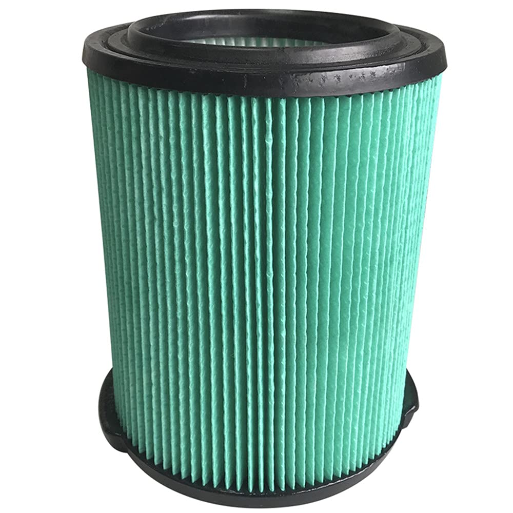 KLEAN AIR 9-38753 Cartridge vacuum filter fits for Craftsman 9