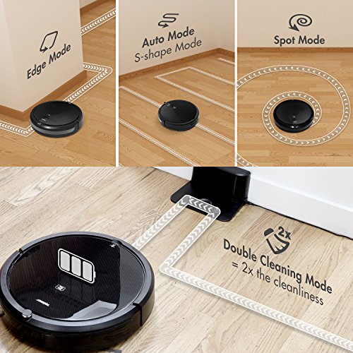 Tenergy Otis Robot Vacuum Cleaner The Review