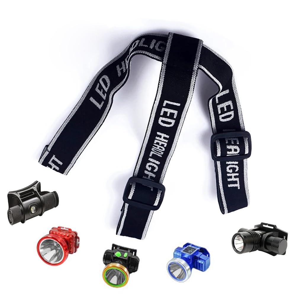 Sangle De Remplacement Petzl Pour Lampe Frontale Aria | Deporvillage