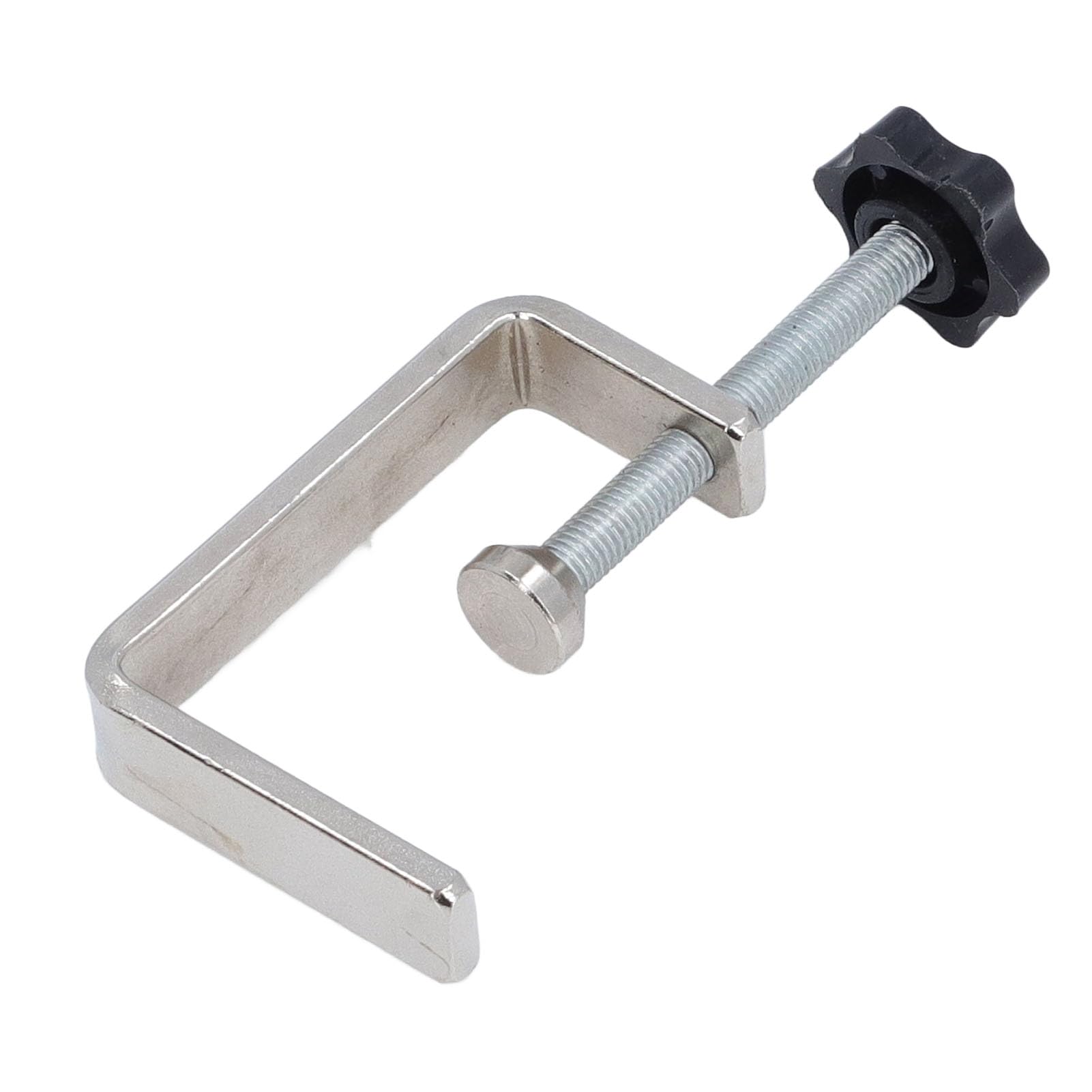 Kit de Sierra para Joyería Pinza de Presión V y Pinza C Ajustable Marco de Sierra Ajustable con 12Hojas de Repuesto Herramienta de Corte para Metal Madera Cera para Fabricación de Joyas Manualidades
