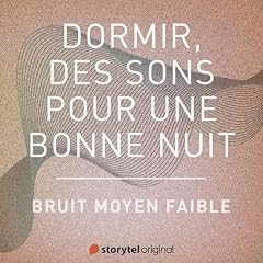 Bruit moyen faible cover art