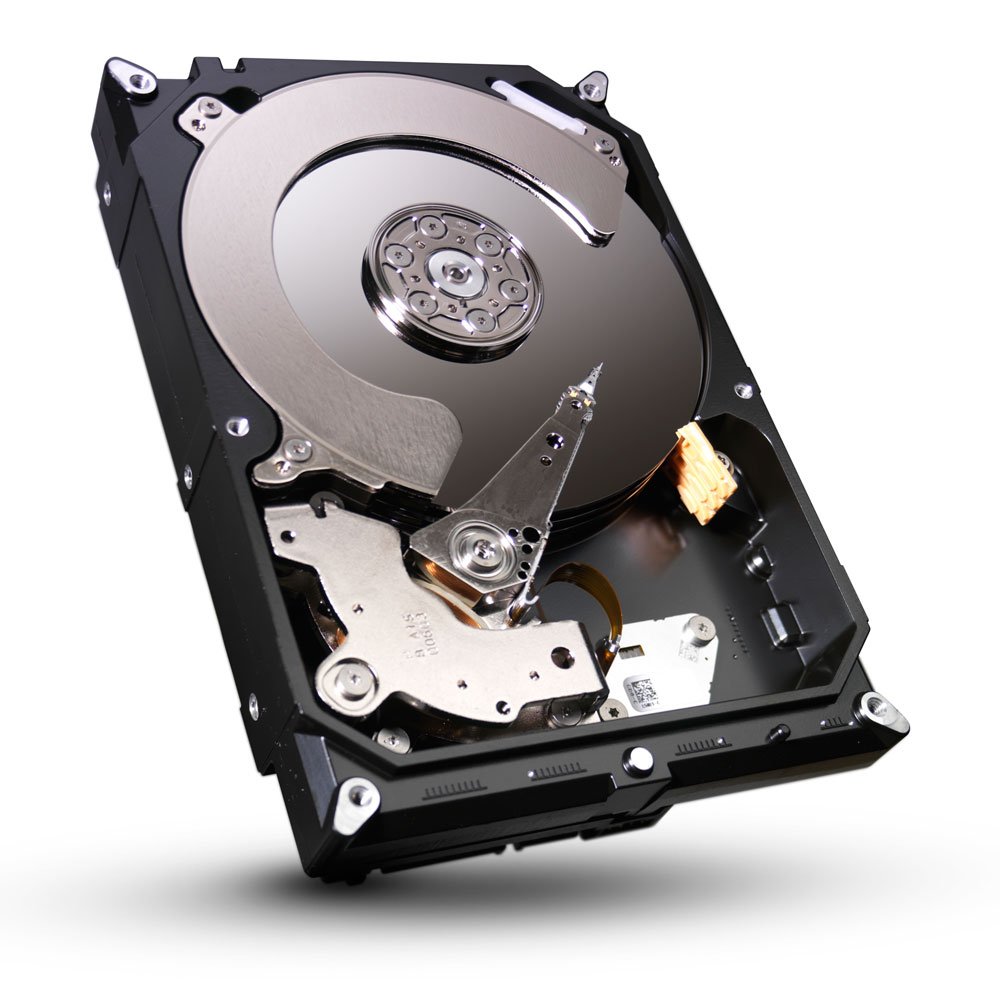 SeagateBarracuda 3.5 Inch 2Tb 7200 Rpm 64Mb 6Gb/S Internal Sata Drive OEM