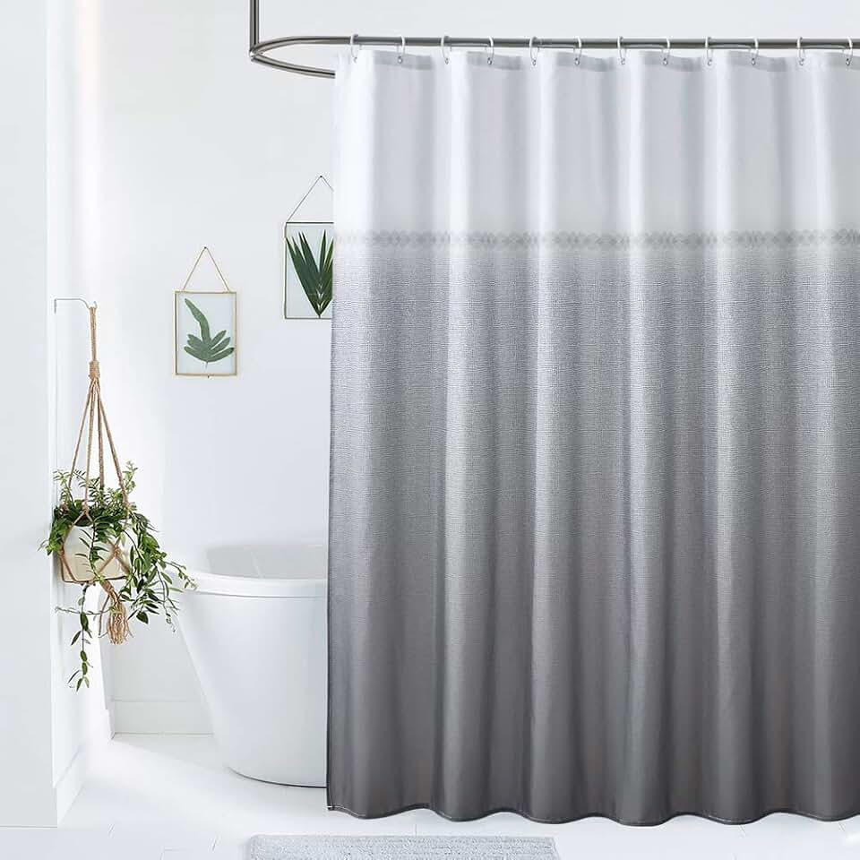 78 inch shower curtain