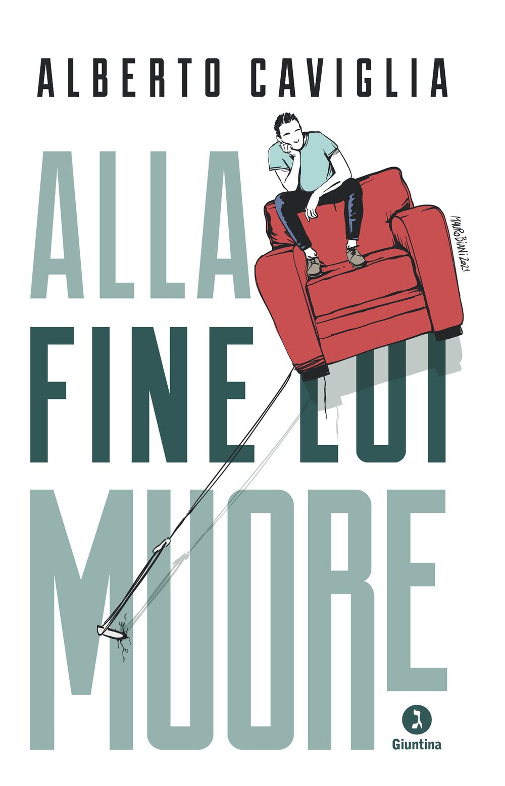 Alla Fine Lui Muore - 4