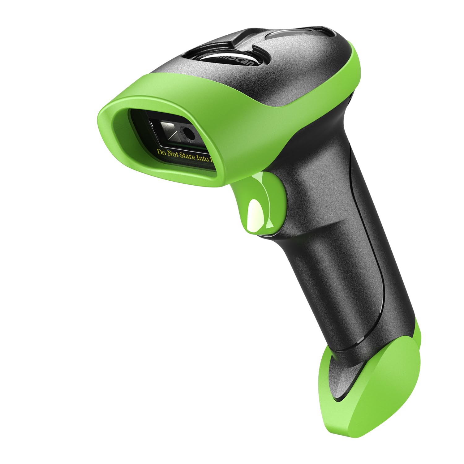 NetumScan Wireless QR Barcode Scanner, 3 in 1 Automatic Bluetooth 1D 2D Barcode Reader USB Image Code Scanner for Store, Warehouse POS, Computer, Tablet, iPad, iPhone, Android