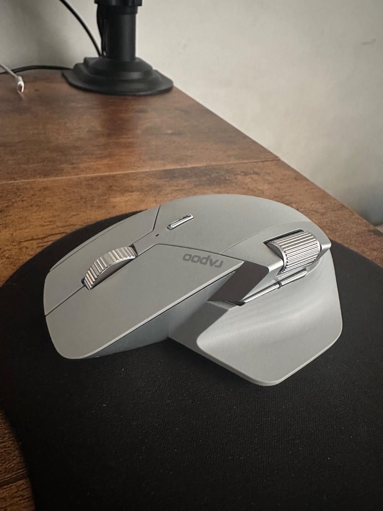 Rapoo MT760L / MT760Mini Multi-Device Wireless Mouse