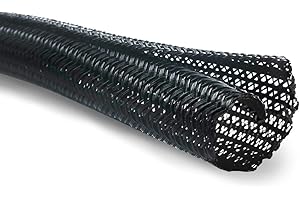 Alex Tech Braided Wrap for Premium Vehicle Volumizing