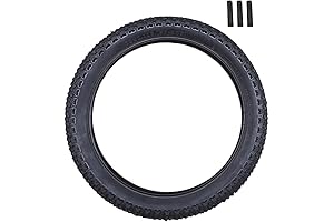 Panaracer BMX 16X2.125 Inch Tires
