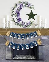 Vista 5 de Ramadan Decorations for Home - Ramadan Mubarak Banner Eid Kareem Decorations for Home Party Supplies