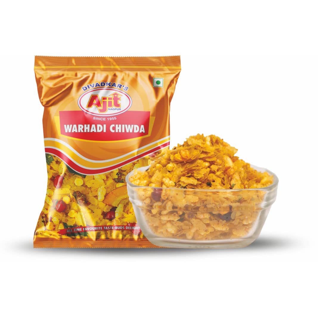 See full amazon price history chart for AJIT Namkeen Fresh Warhadi Chiwda 450gm (10pc of 45gm) AJIT Namkeen Fresh Warhadi Chiwda 450gm (10pc of 45gm) (B0C69SCZF2) Amazon Price History, Amazon Price Tracker