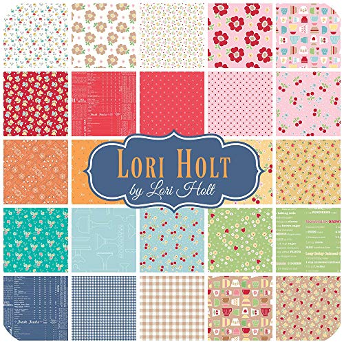 Lori Holt Scrap Bag (LH.LH.CL.SB) by Mixed Designers for Southern