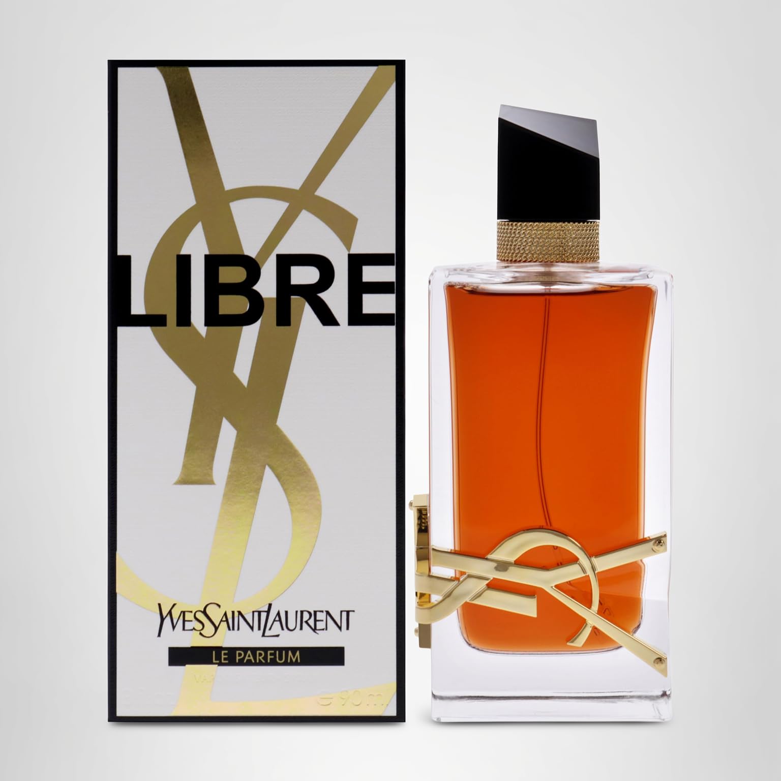 リブレ オードパルファム 90ml YVES SAINT LAURENT 正規品 Amazon | イヴサンローラン リブレ ル パルファム EDP SP 90ml | Yves