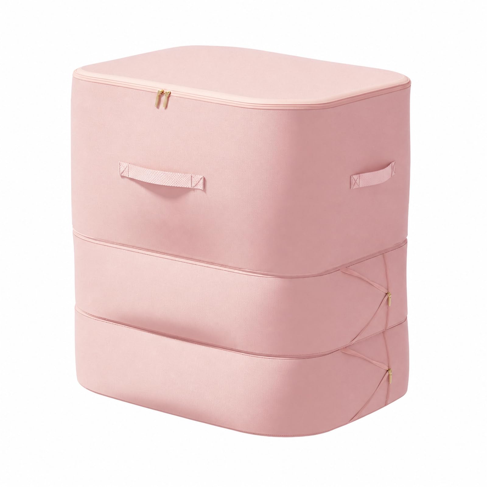 Bolsa De Almacenamiento Compacta Autocompresible,Bolsas Viaje Organizador