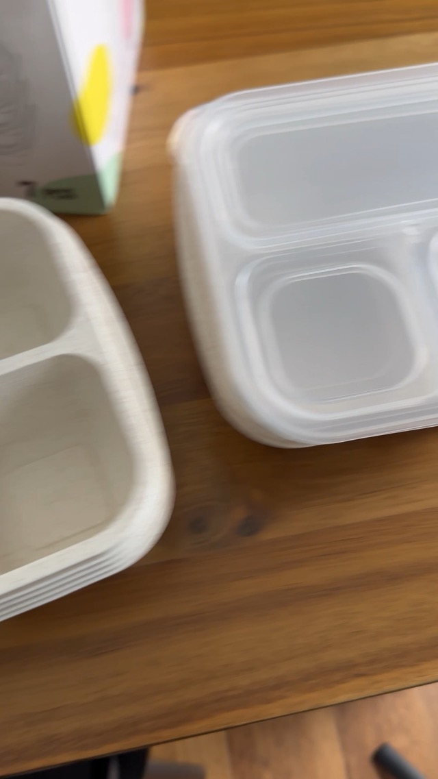 Watch Snack Boxes Reusable on Amazon Live