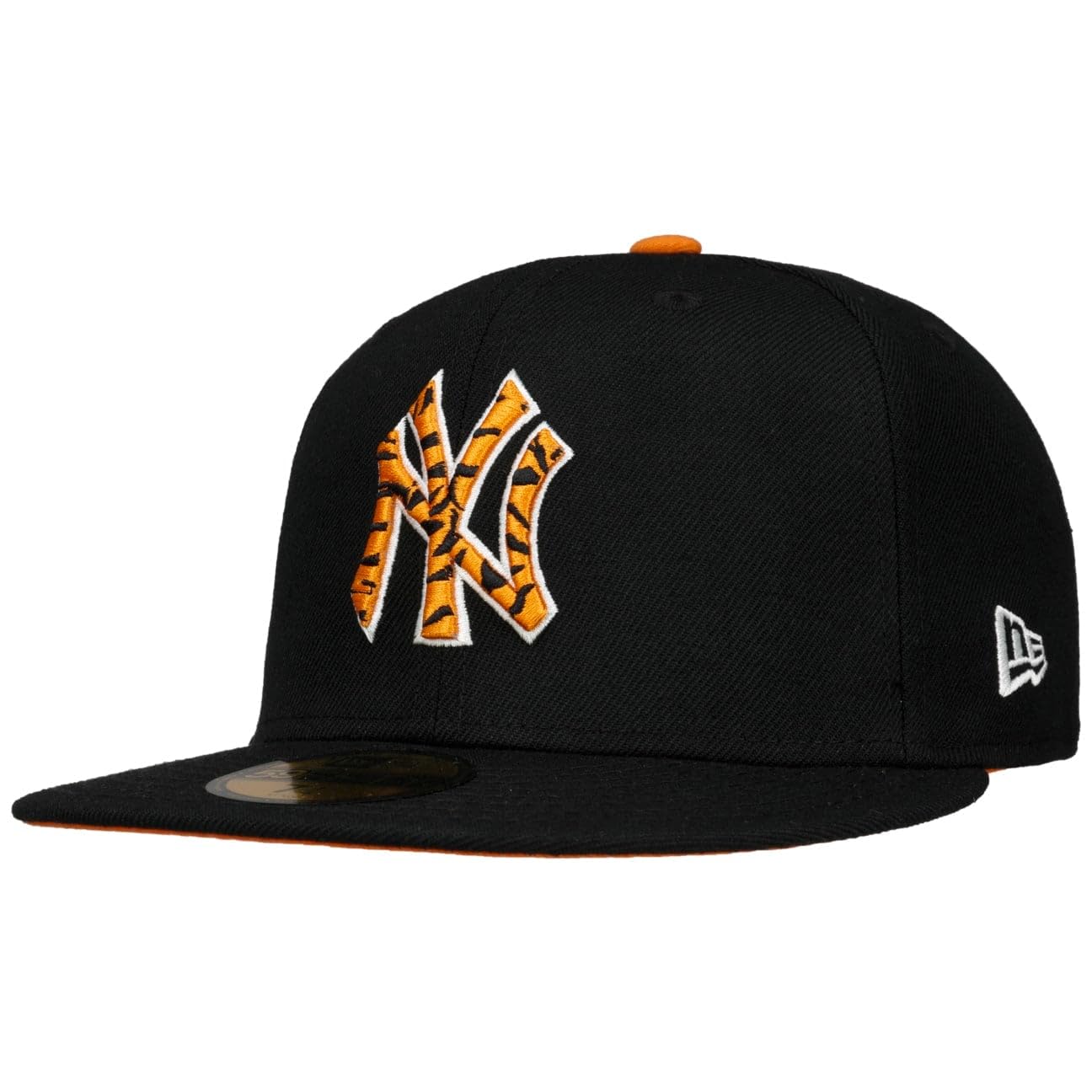 New Era 59Fifty Fitted Cap - TIGERFILL New York Yankees