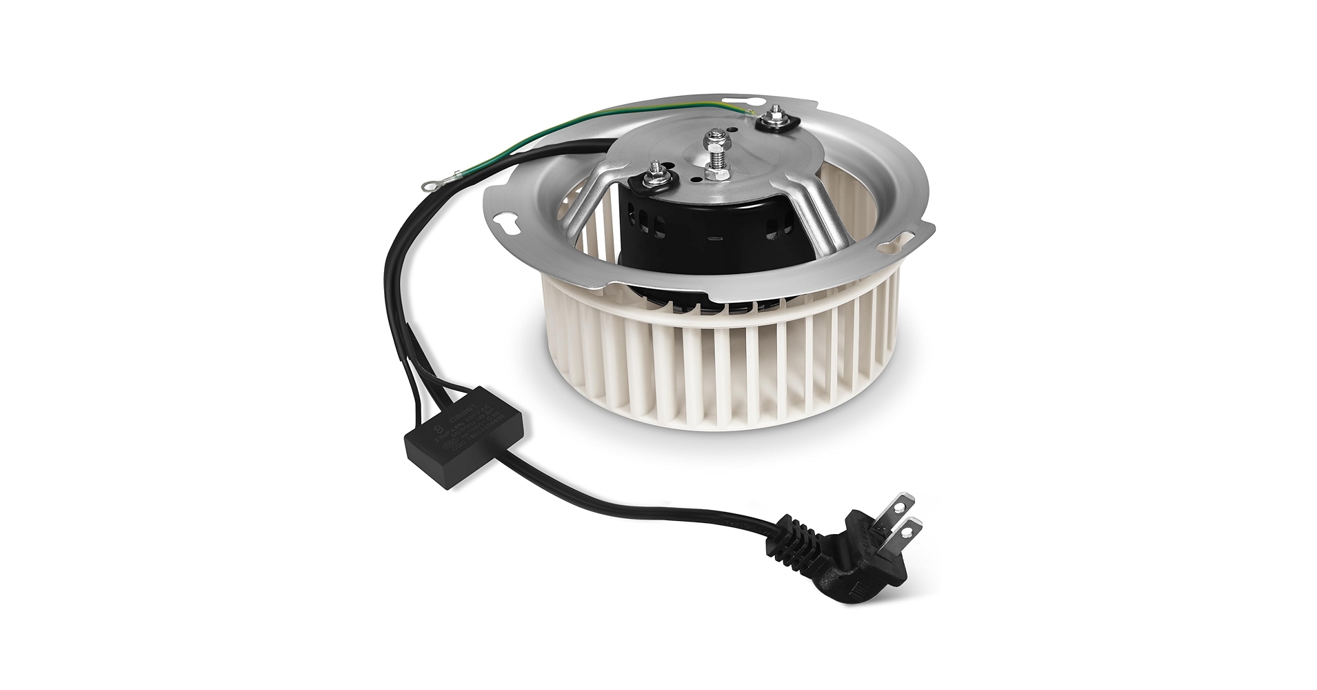 Upgraded 8832NA Blower Motor Compatible with Nutone 84757
