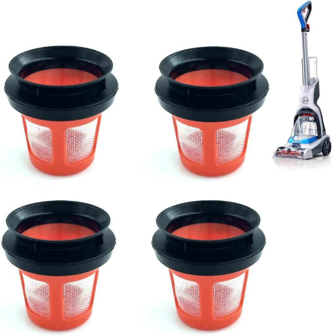 Sionlan FH50700 Replacement Filter Compatible With Hoover