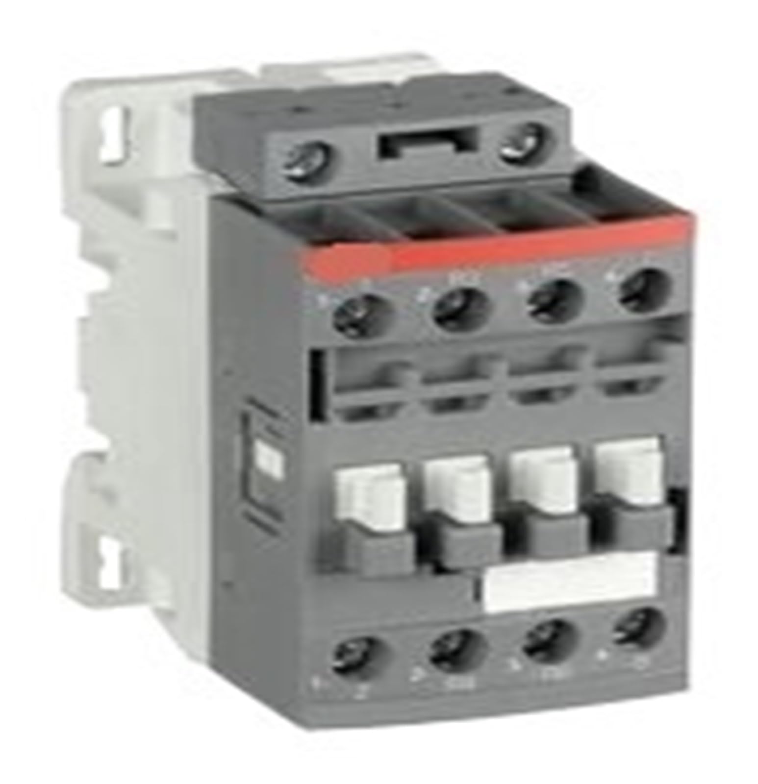 ETNANUPIN Contactor AF09-30-10-11 * 24-60V AC/DC AF09-30-01-11 * 24-60V AC/DC(AF09-30-10-11)