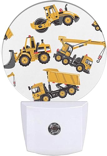 Miniatura 15 de EKOBLA Acuarela Torre Eiffel Luz Nocturna Flores Rosas en el Balcón Francia París Punto de Referencia Luces Nocturnas con Enchufe Sensor Automático