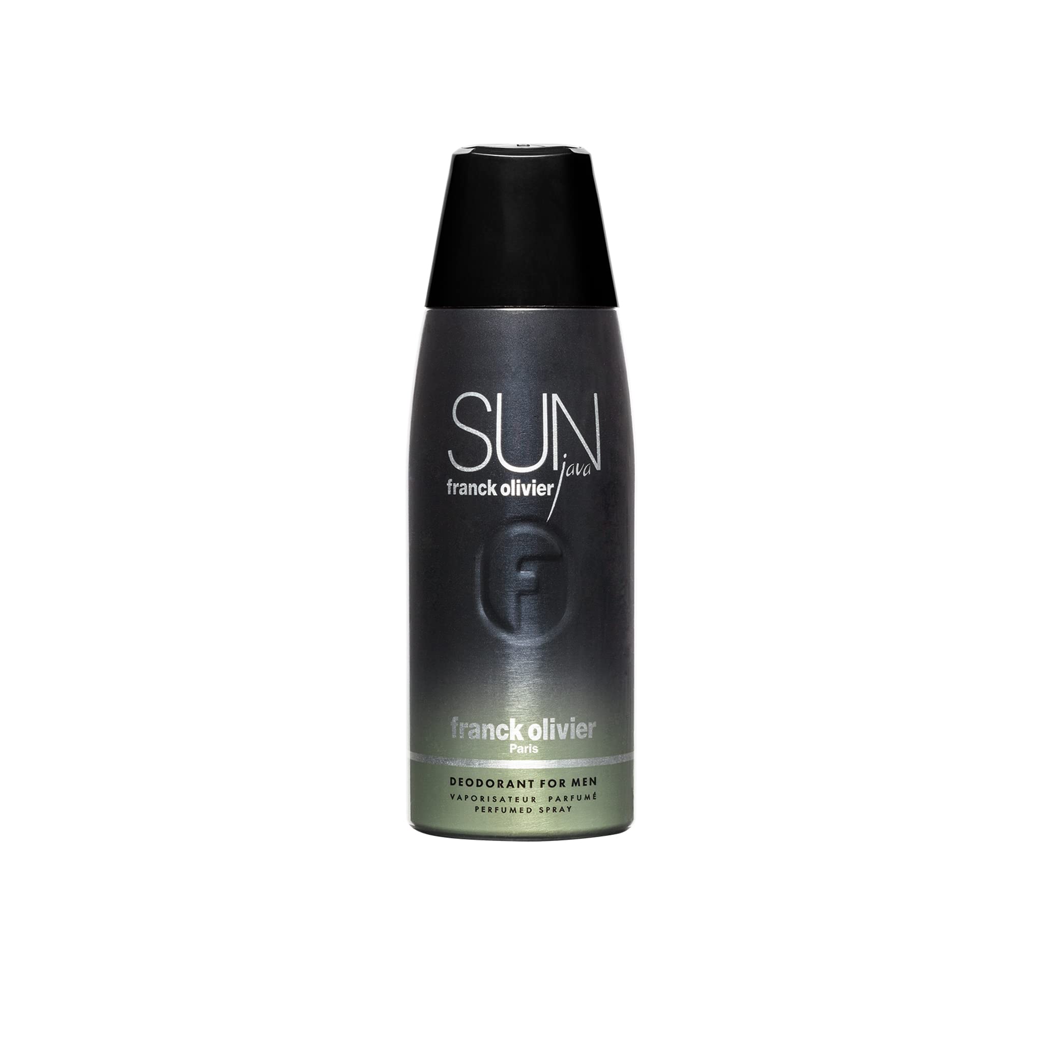 Franck Olivier - Sun Java Deodorent for Men-picture-13
