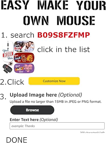 Miniatura 4 de maizi Ratón inalámbrico para Mac Laptop PC Chromebook, ratones inalámbricos ID de imagen 10921822 Primer plano de baloncesto 2.4G Ligero con