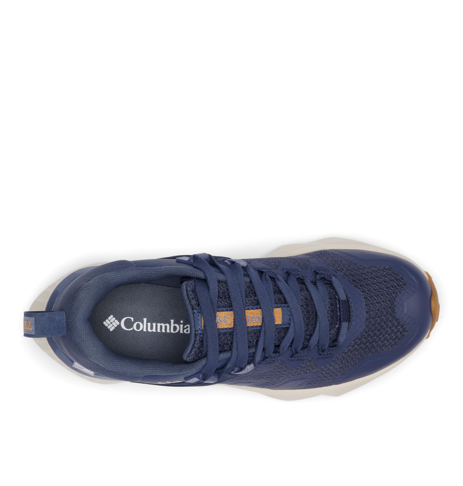 Columbia Kobiety Facet 75 OutdryNiskie buty trekkingowe i turystyczne