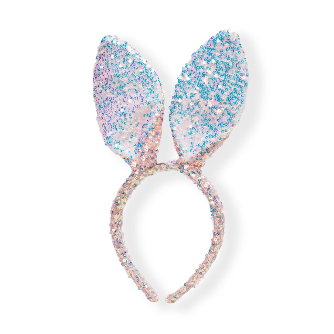 Kids Hairband | Soft Plush Headband for Kids with Fun Animal Figure | Hair Accessory for Girls