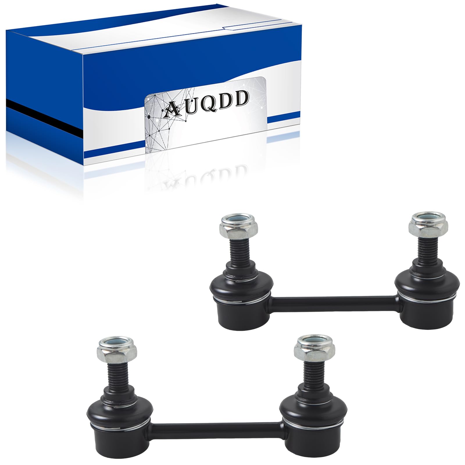Amazon.com: AUQDD 2Pcs K750023 Rear Sway Bar Stabilizer Link