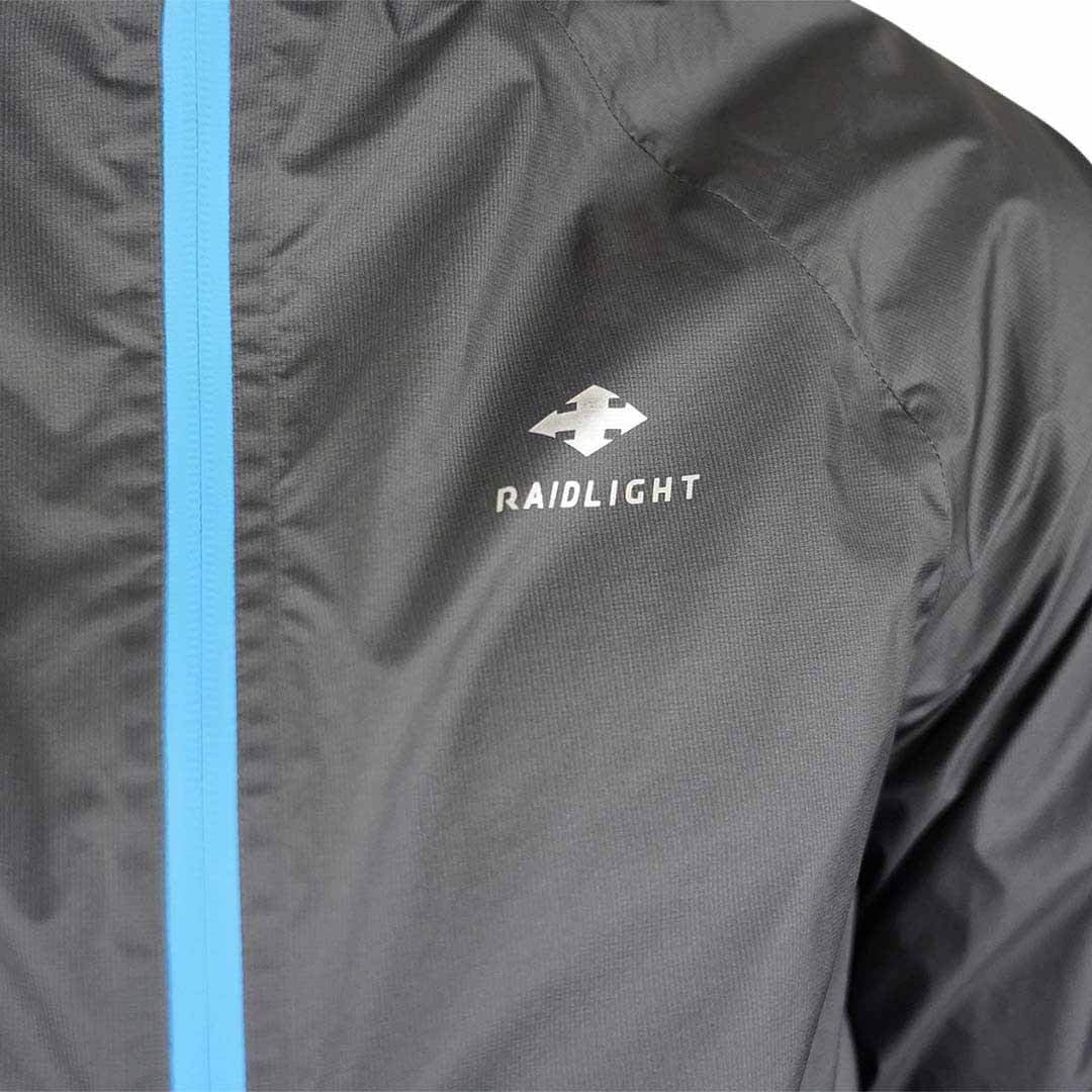 RaidLight Veste de trail homme imperméable ULTRALIGHT 2.0 MP+ 25K/60K